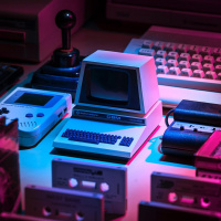 041: Docker, Cloud Services