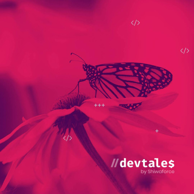 Devtales Podcast