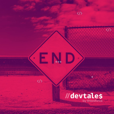 Devtales Podcast