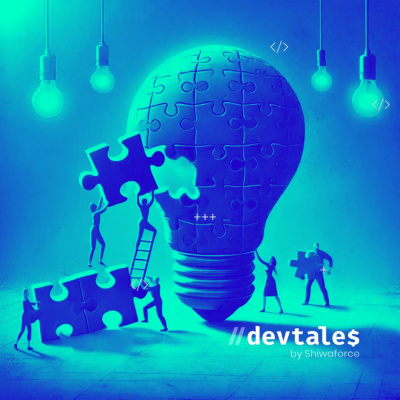 Devtales Podcast