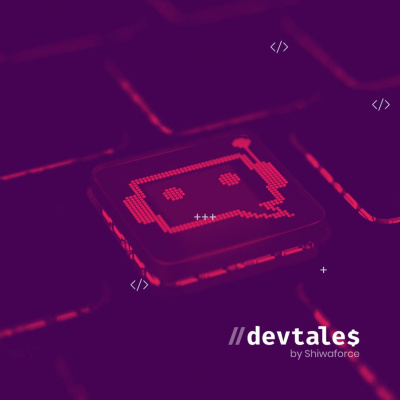 Devtales Podcast