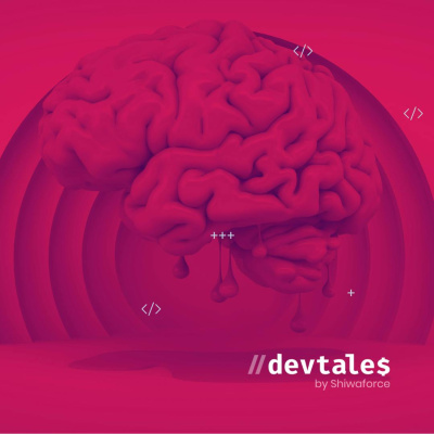Devtales Podcast