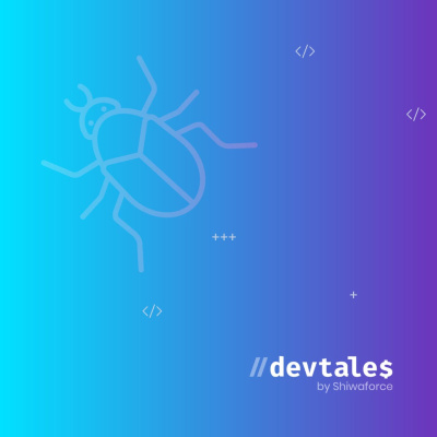 Devtales Podcast