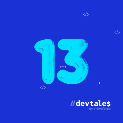Devtales Podcast