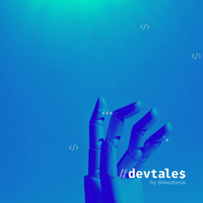 Devtales Podcast