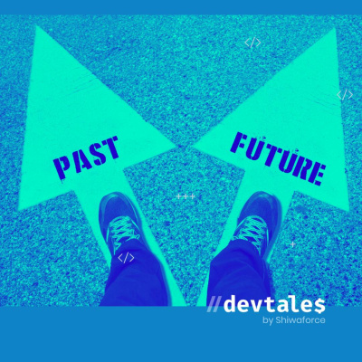 Devtales Podcast