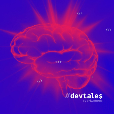 Devtales Podcast
