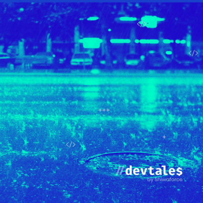Devtales Podcast