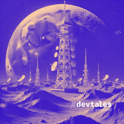 Devtales Podcast