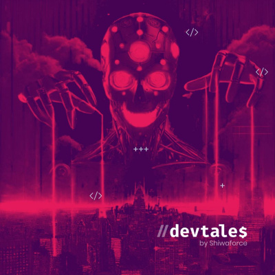 Devtales Podcast