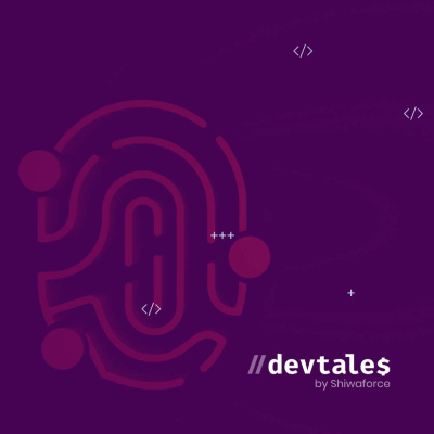 Devtales Podcast
