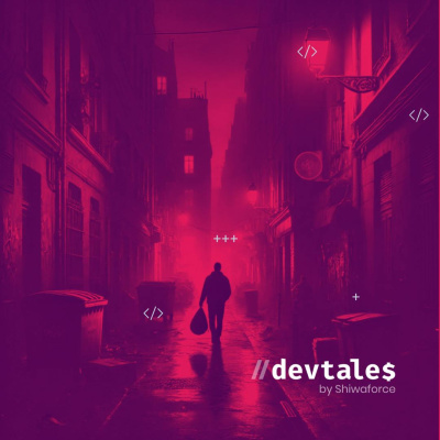 Devtales Podcast