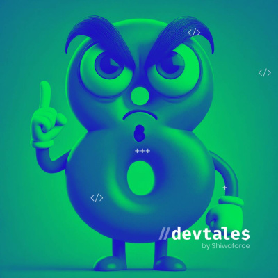Devtales Podcast