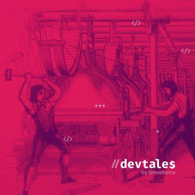 Devtales Podcast