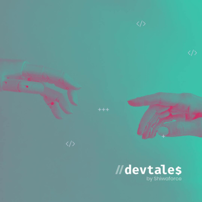 Devtales Podcast