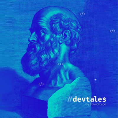 Devtales Podcast