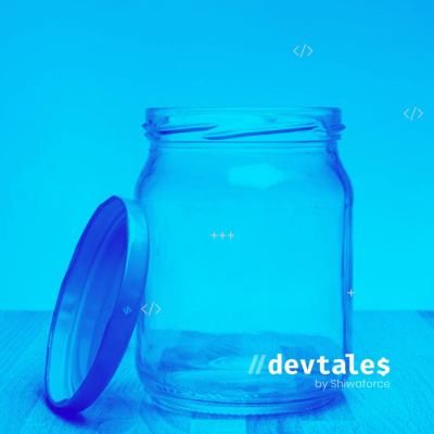 Devtales Podcast