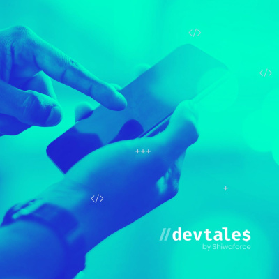 Devtales Podcast