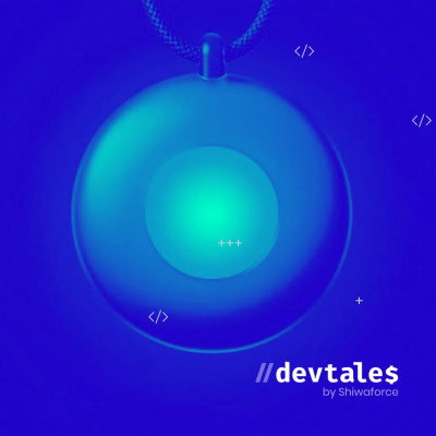 Devtales Podcast