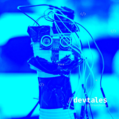 Devtales Podcast