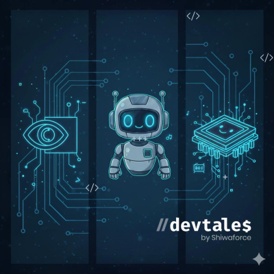 Devtales Podcast