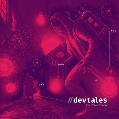 Devtales Podcast