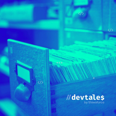 Devtales Podcast