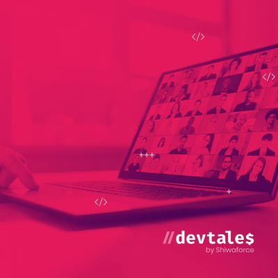 Devtales Podcast