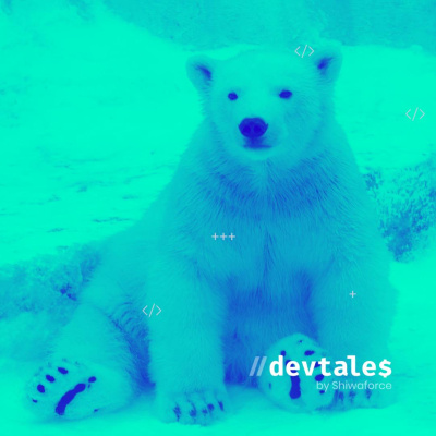 Devtales Podcast