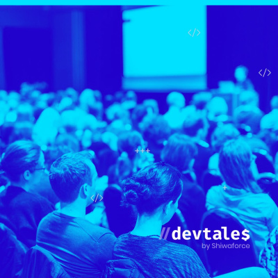 Devtales Podcast