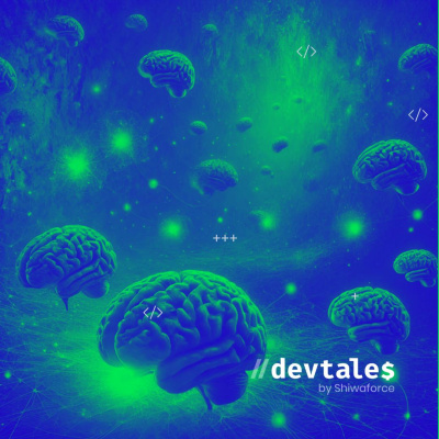 Devtales Podcast