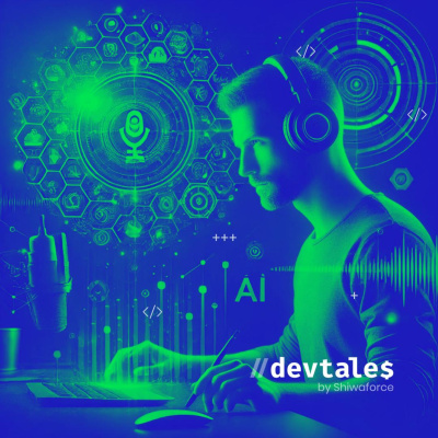 Devtales Podcast