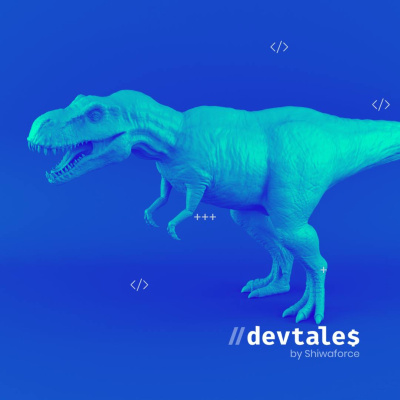 Devtales Podcast
