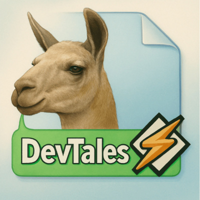 Devtales Podcast