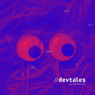 Devtales Podcast