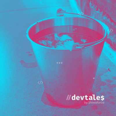 Devtales Podcast