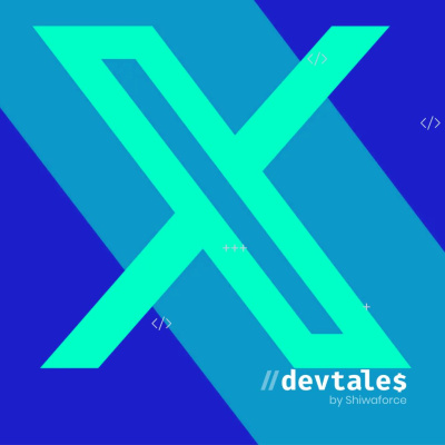 Devtales Podcast