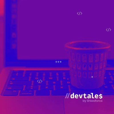 Devtales Podcast