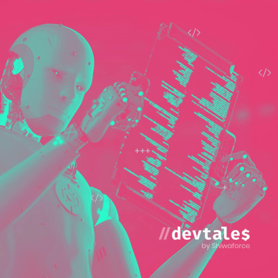Devtales Podcast