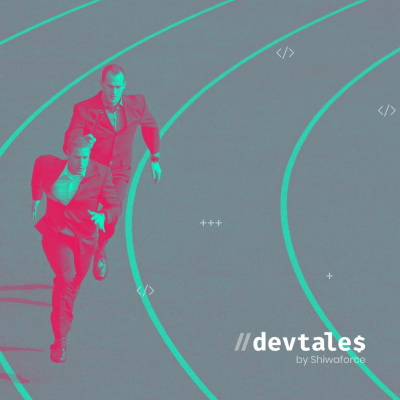 Devtales Podcast