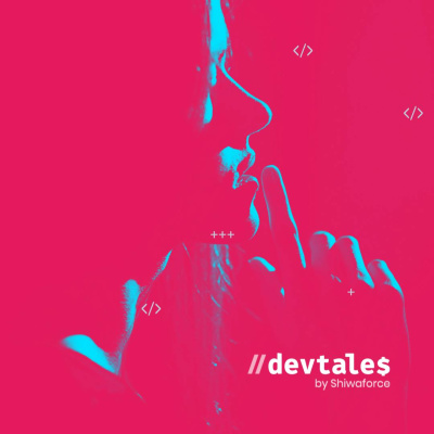 Devtales Podcast