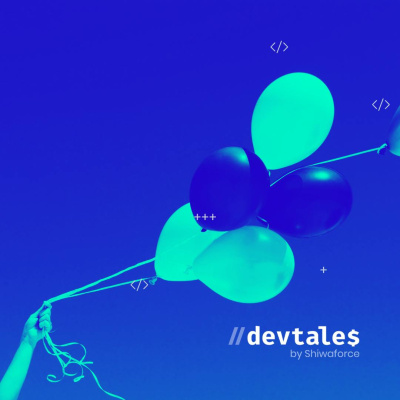 Devtales Podcast
