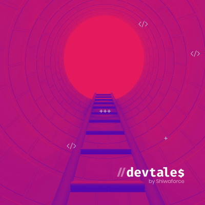 Devtales Podcast