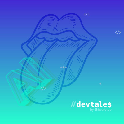 Devtales Podcast