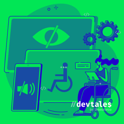 Devtales Podcast