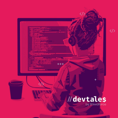 Devtales Podcast