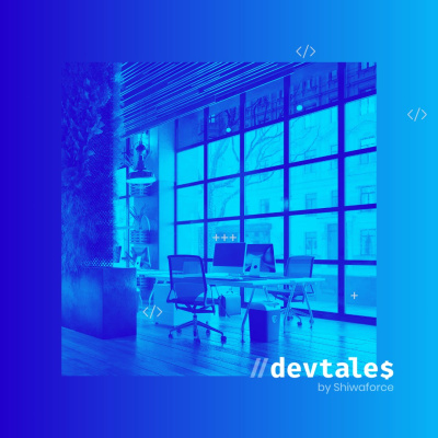 Devtales Podcast