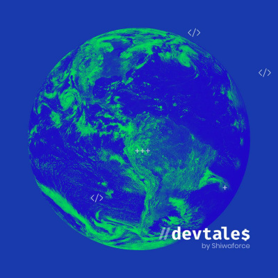 Devtales Podcast