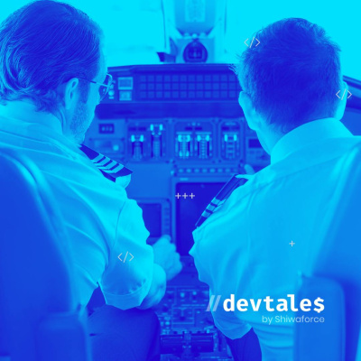 Devtales Podcast
