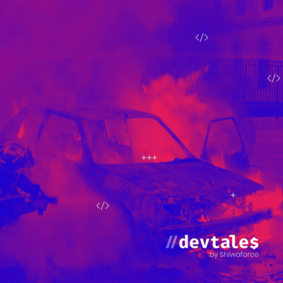 Devtales Podcast
